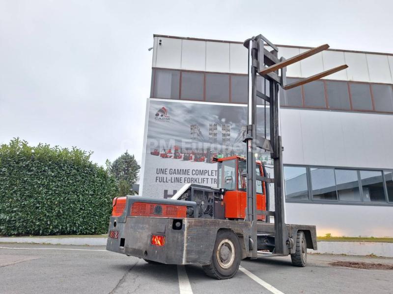 Seitenstapler Amlift C40-14/40