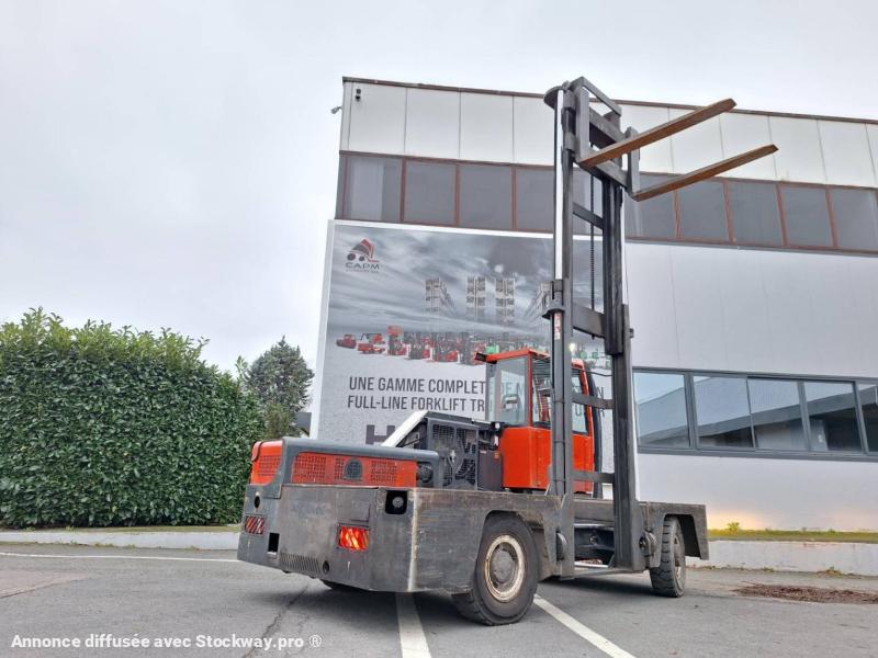 Photo Amlift C40-14/40  image 9/17