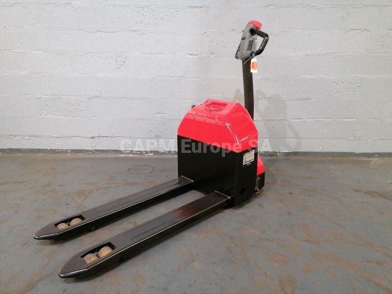 Pallet truck Hangcha CBD18