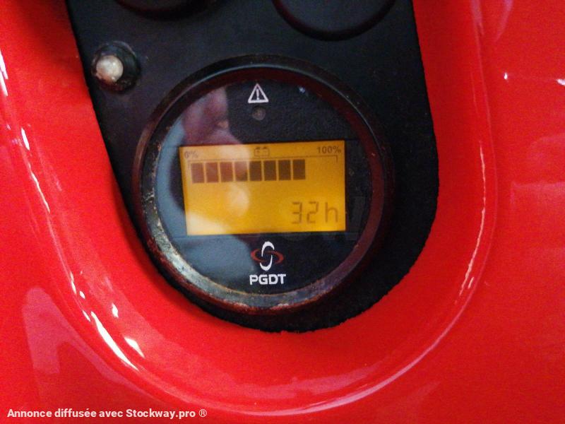 Photo Hangcha CBD18  image 10/14