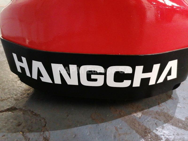 Pallet truck Hangcha CBD18