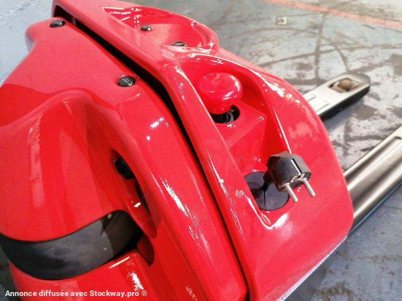 Photo Hangcha CBD18  image 13/14