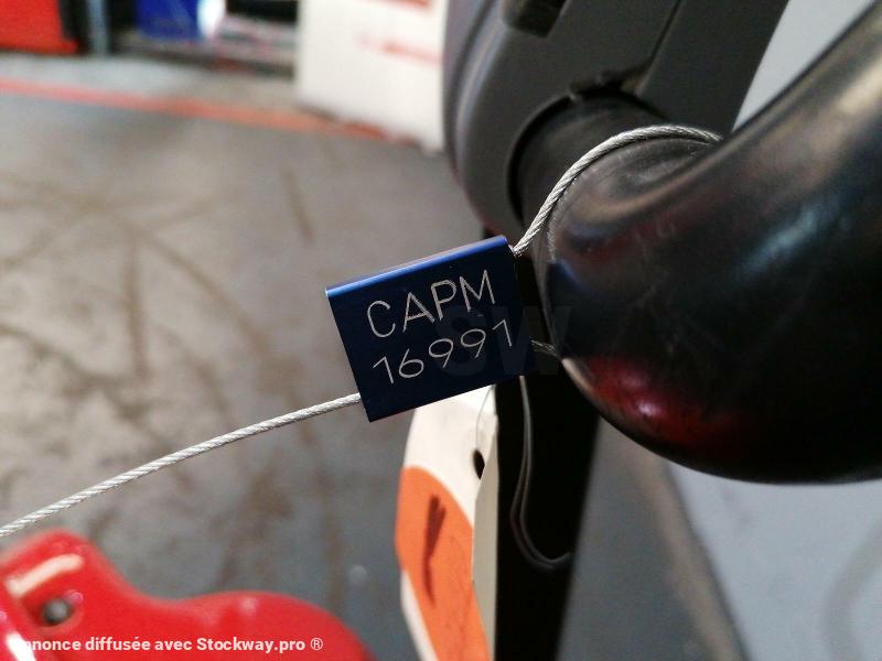 Photo Hangcha CBD18  image 14/14