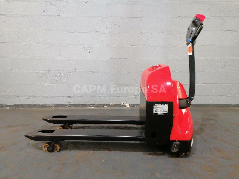 Pallet truck Hangcha CBD18