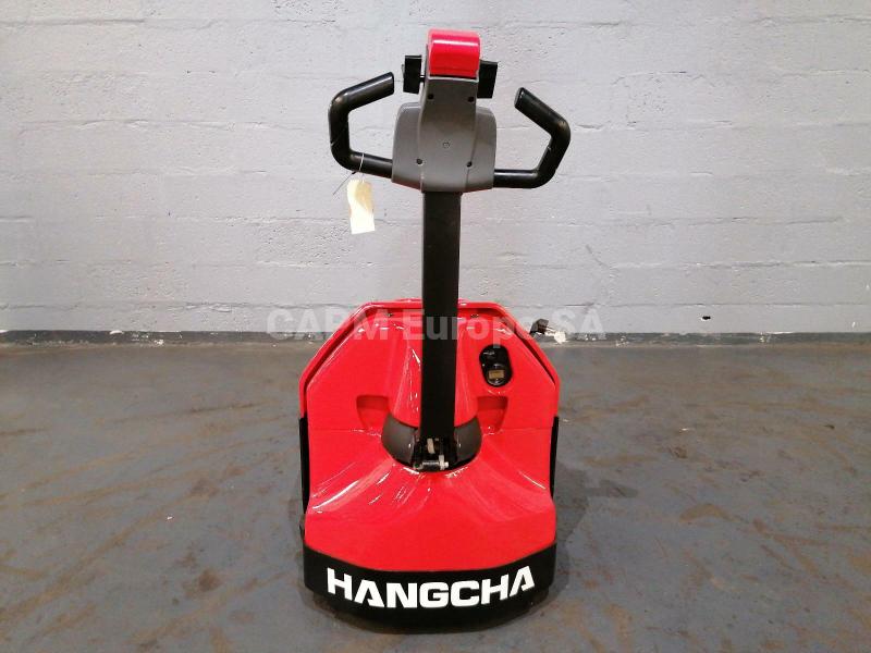 Pallet truck Hangcha CBD18