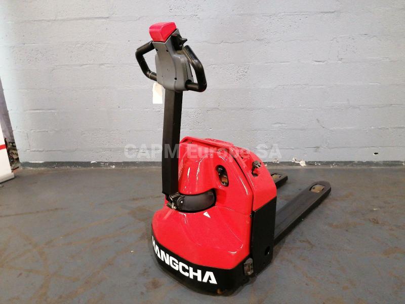 Pallet truck Hangcha CBD18
