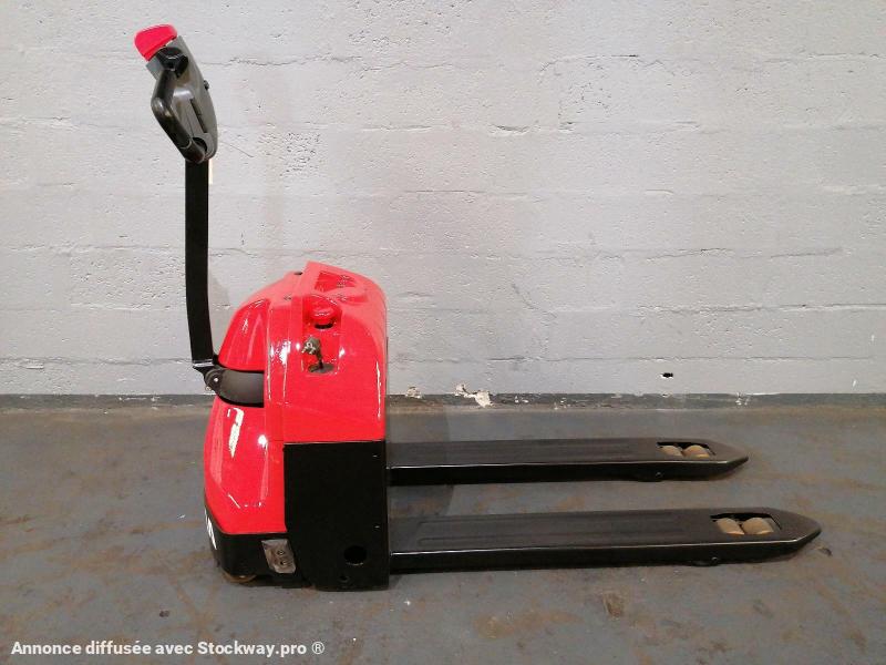 Photo Hangcha CBD18  image 6/14