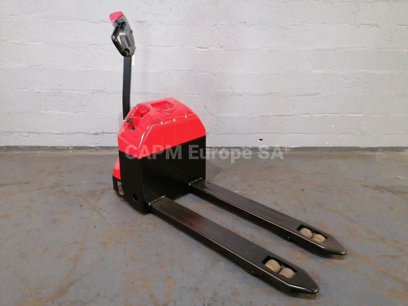 Pallet truck Hangcha CBD18