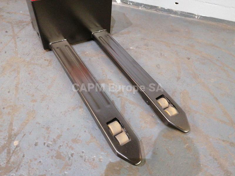 Pallet truck Hangcha CBD18