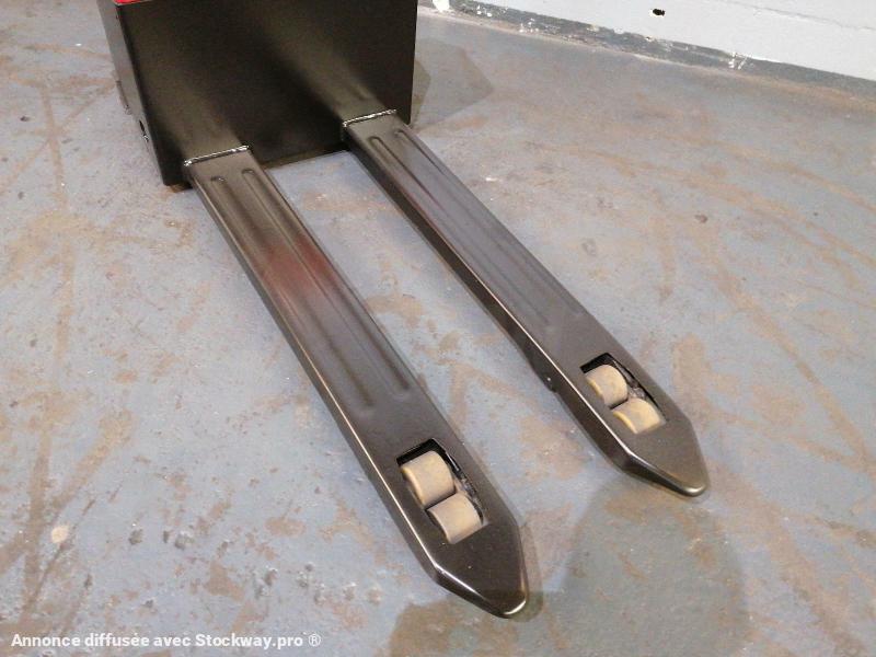 Photo Hangcha CBD18  image 8/14