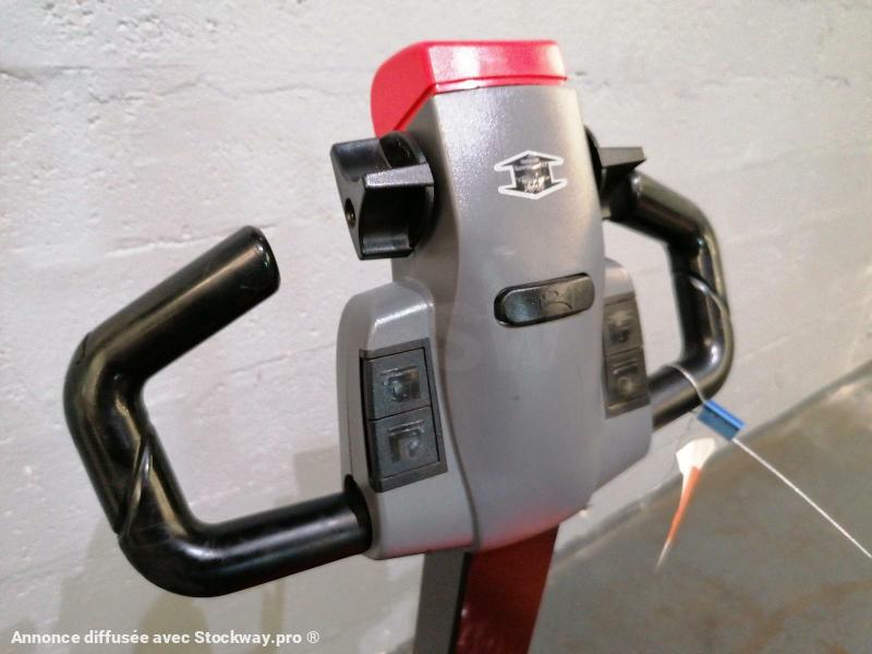 Photo Hangcha CBD18  image 9/14