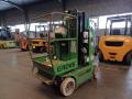 Arbeitsbühne JLG JLG TOUCAN 800