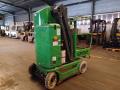 Arbeitsbühne JLG JLG TOUCAN 800