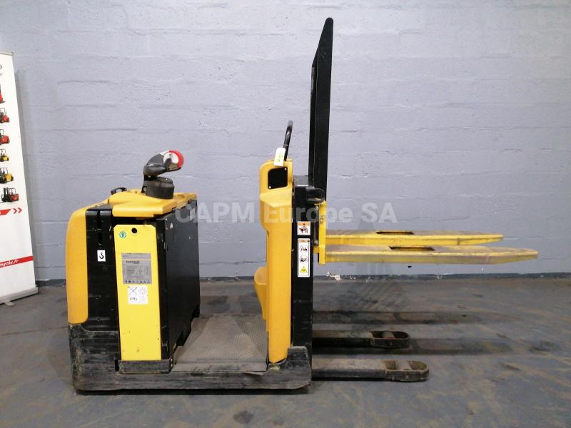 Order picker Yale MO10L
