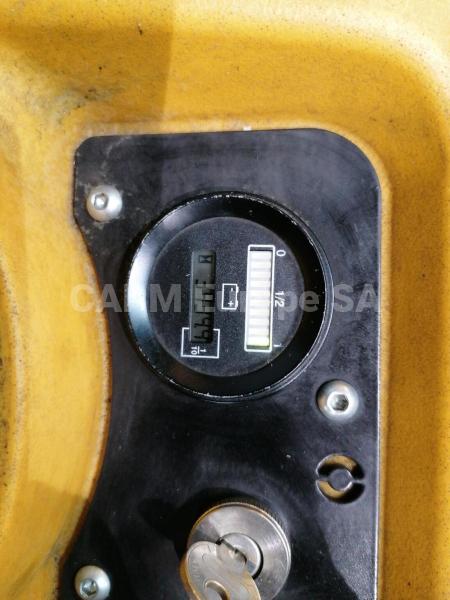 Order picker Yale MO10L