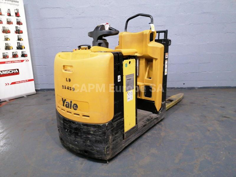 Order picker Yale MO10L