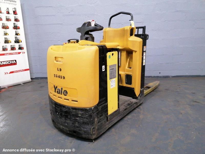 Photo Yale MO10L  image 2/12