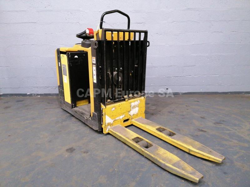 Order picker Yale MO10L
