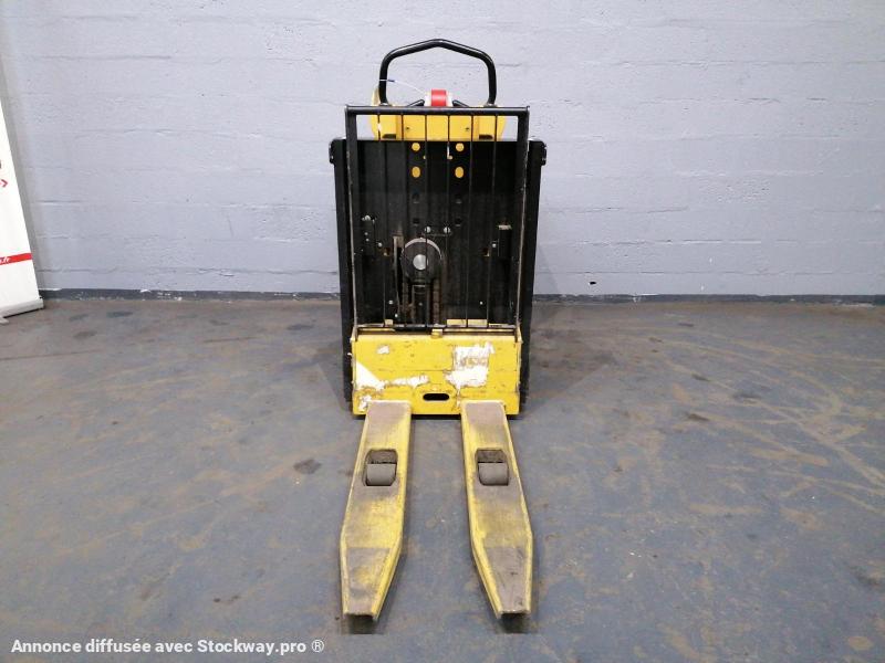 Photo Yale MO10L  image 4/12