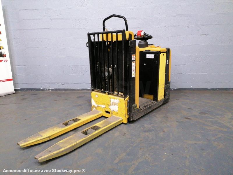 Photo Yale MO10L  image 5/12