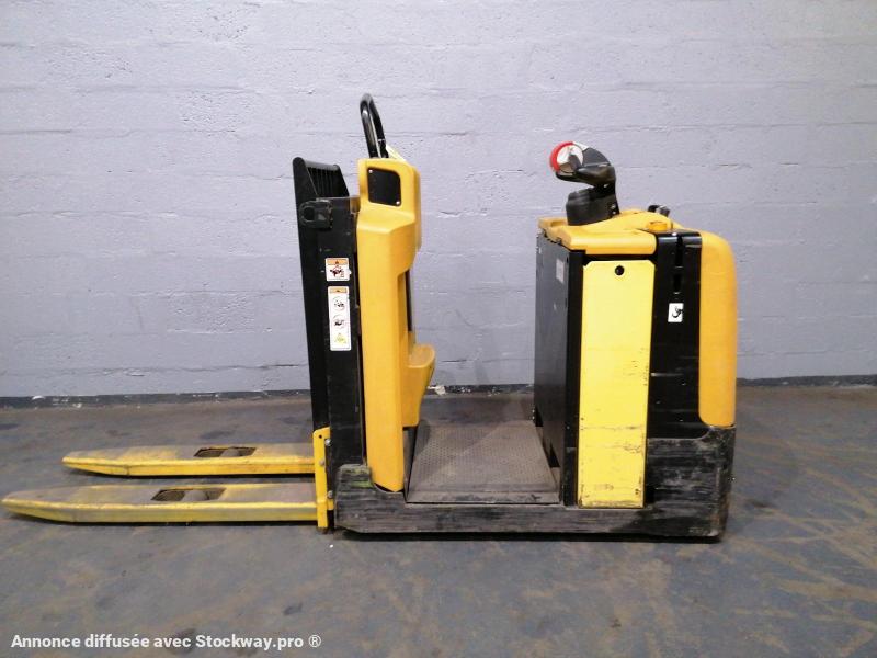 Photo Yale MO10L  image 6/12