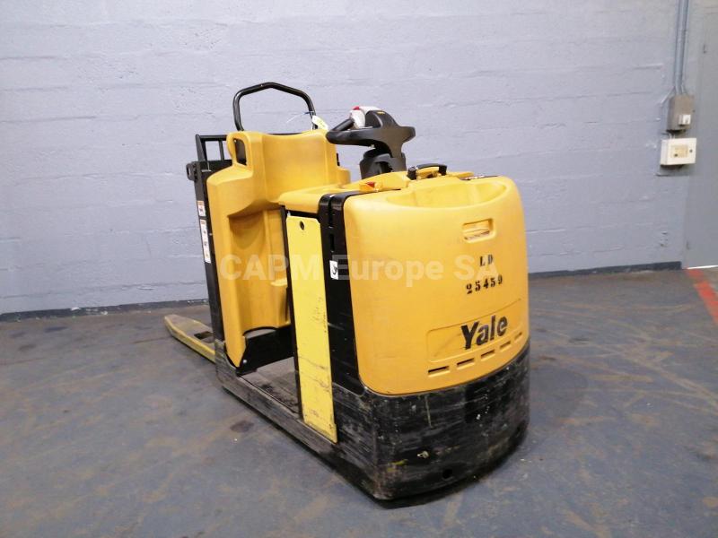 Order picker Yale MO10L