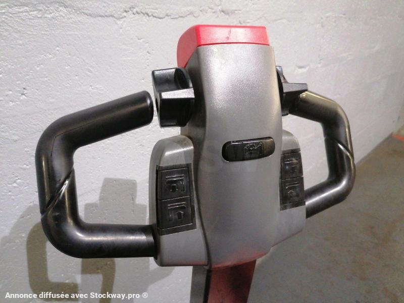 Photo Hangcha CBD15-EM  image 8/9