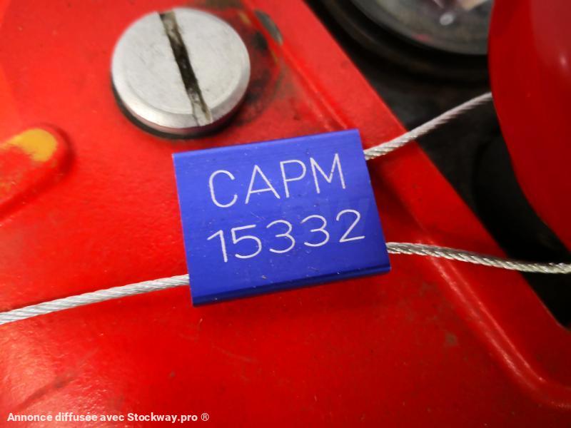 Photo Hangcha CBD15-EM  image 9/9