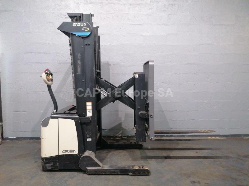 Stoccatore Crown SHR5520-1.1