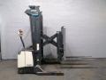 Stoccatore  Elettrico Crown                 SHR5520-1.1