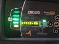 Stoccatore Crown SHR5520-1.1