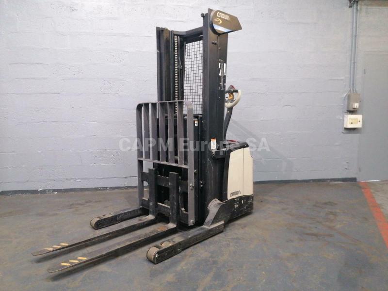 Stoccatore Crown SHR5520-1.1