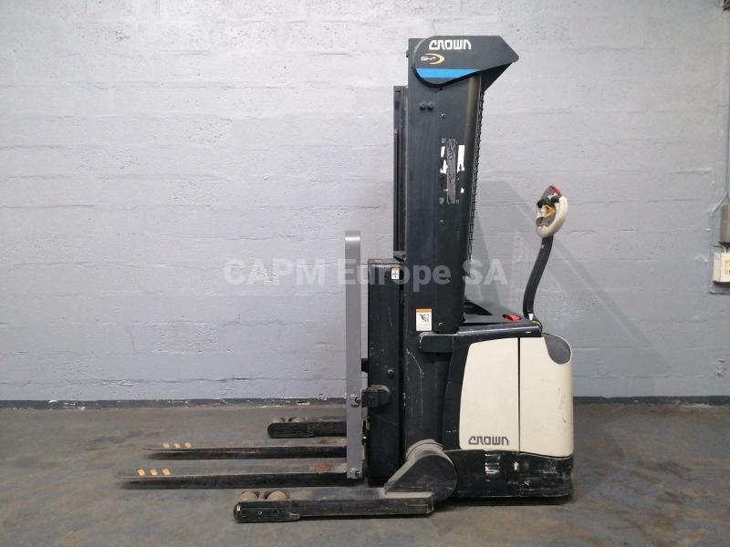 Stoccatore Crown SHR5520-1.1