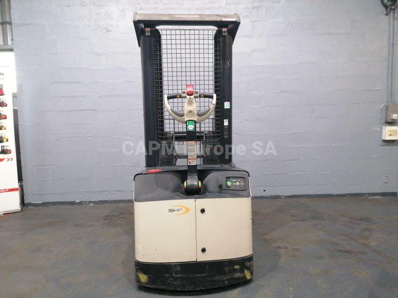 Stoccatore Crown SHR5520-1.1