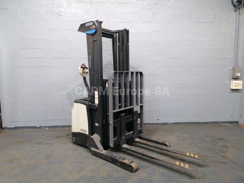 Stoccatore Crown SHR5520-1.1