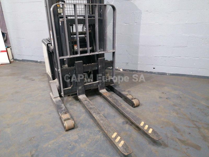 Stoccatore Crown SHR5520-1.1