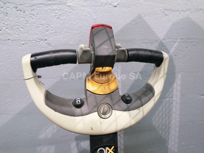 Stoccatore Crown SHR5520-1.1