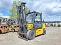 Carrelli elevatori  Carrello elevatore a gas Hyundai                 40L-7A