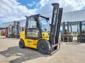 Carrelli elevatori Hyundai 40L-7A