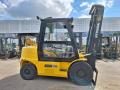 Carrelli elevatori Hyundai 40L-7A