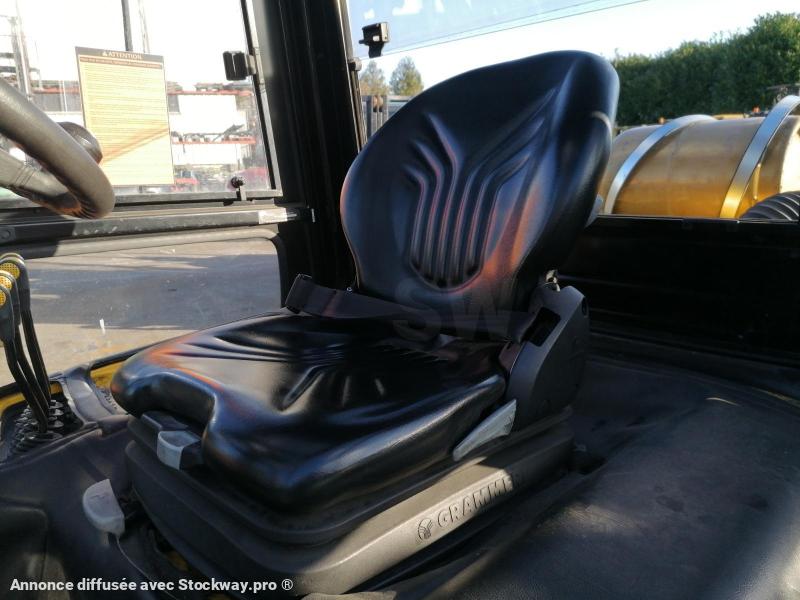 Photo Hyundai 40L-7A  image 5/9
