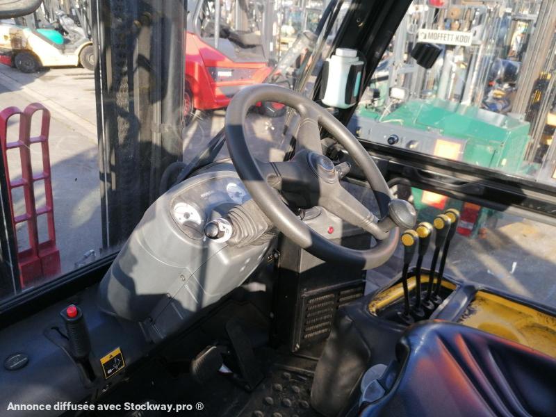 Photo Hyundai 40L-7A  image 6/9