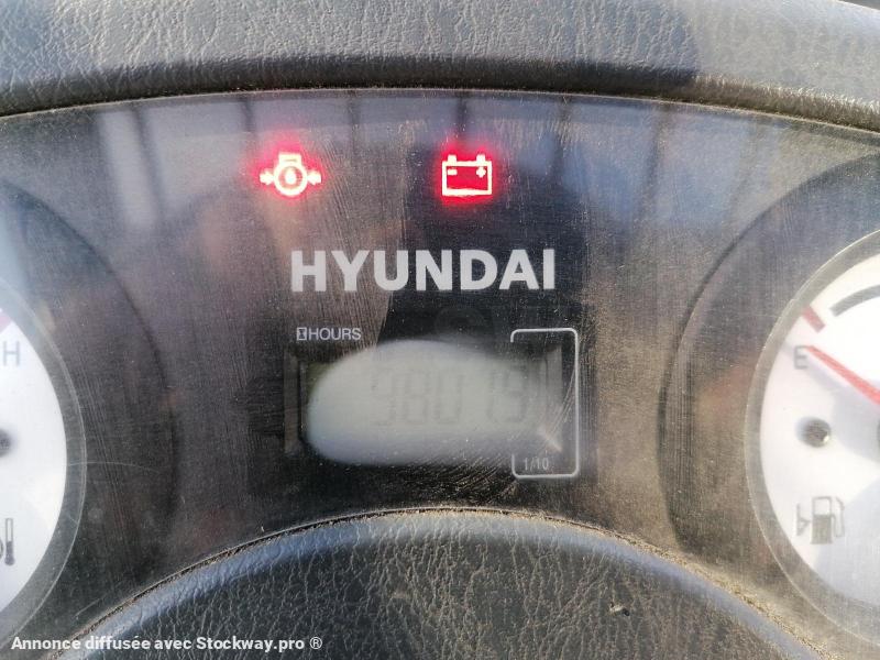 Photo Hyundai 40L-7A  image 8/9