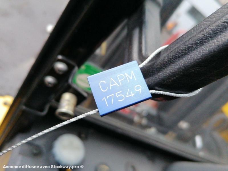 Photo Hyundai 40L-7A  image 9/9
