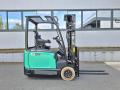 Carrelli elevatori Mitsubishi FB18ACNT
