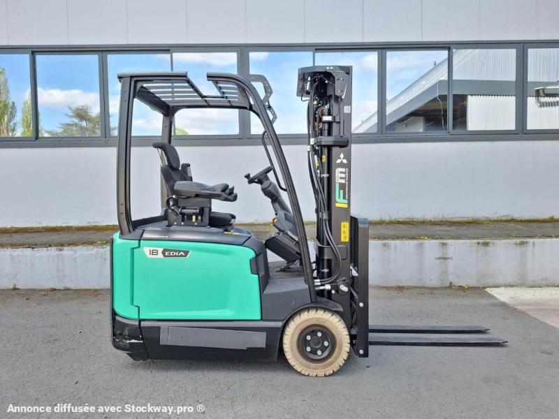 Mitsubishi FB18ACNT 