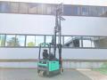 Carrelli elevatori Mitsubishi FB18ACNT