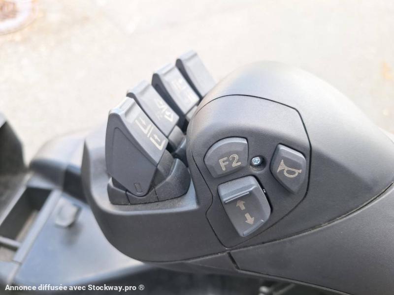 Photo Mitsubishi FB18ACNT  image 14/16