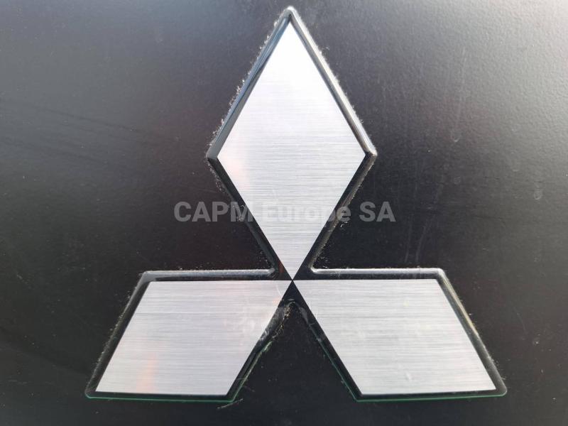 Carrelli elevatori Mitsubishi FB18ACNT