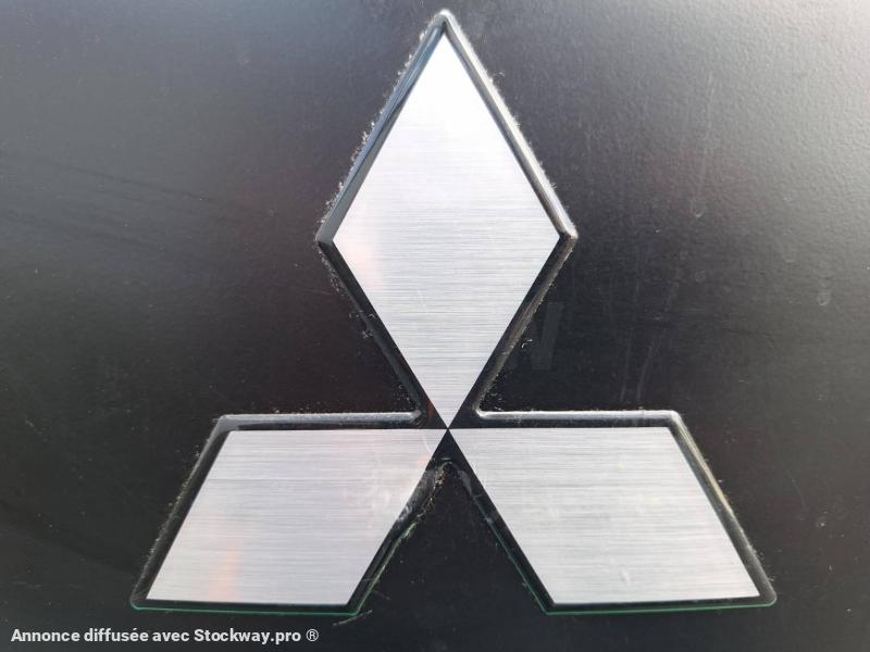 Photo Mitsubishi FB18ACNT  image 16/16